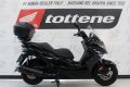 KAWASAKI J300 ABS ACCESSORIATA KM 24595