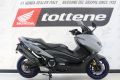 YAMAHA T-MAX 560 ABS TCS MAPPATURE FULL LED ACCESSORIATA KM 11912