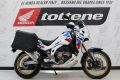 HONDA AFRICA TWIN 1100 ADVENTURE SPORTS DCT UNICO PROPRIETARIO KM 12354 RUOTA DA 19
