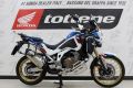 HONDA AFRICA TWIN 1100 ADVENTURE SPORTS UNICO PROPRIETARIO ABS TC MAPPATURE FULL LED ACCESSORIATA KM 18403