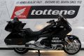 HONDA GOLDWING 1800 TOUR DCT UNICO PROPRIETARIO KM 34414