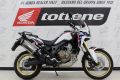 HONDA AFRICA TWIN 1000 VERSIONE NO ABS NUMERATA #408 KM 28044