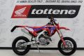HONDA CRF 450 RX MOTARD UNICO PROPRIETARIO ACCESSORIATA KM 1268