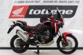 HONDA AFRICA TWIN 1100 DCT ABS TC TFT MAPPATURE FULL LED ACCESSORIATA