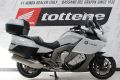 BMW K 1600 GT ACCESSORIATA