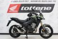HONDA CB 500 X ABS UNICO PROPRIETARIO ACCESSORIATA KM 3060 GUIDABILE ANCHE CON PATENTE A2