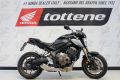 HONDA CB 650 R 35 KW ABS TC FULL LED ACCESSORIATA KM 7658 GUIDABILE ANCHE CON PATENTE A2
