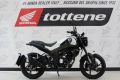 BENELLI LEONCINO 125 ABS FULL LED KM 1203