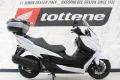 SUZUKI BURGMAN 400 ABS ACCESSORIATA