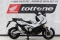 HONDA X-ADV 750 DCT UNICO PROPRIETARIO ABS TC TFT MAPPATURE ACCESSORIATA KM 4548