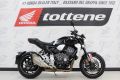 HONDA CB 1000 R ABS TC MAPPATURE FULL LED ACCESSORIATA KM 19060