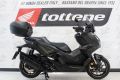 HONDA ADV 350 UNICO PROPRIETARIO ABS TC FULL LED KM 9499