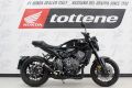HONDA CB 1000 R BLACK EDITION UNICO PROPRIETARIO ABS TC TFT MAPPATURE FULL LED ACCESSORIATA KM 7924