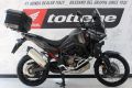 HONDA AFRICA TWIN 1100 DCT ES UNICO PROPRIETARIO ABS TC TFT MAPPATURE FULL LED ACCESSORIATA KM 13403