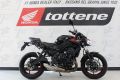 KAWASAKI Z 650 UNICO PROPRIETARIO ABS KTRC TFT FULL LED ACCESSORIATA KM 23145 GUIDABILE ANCHE CON PATENTE A2