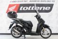 HONDA SH 125 ABS TC UNICO PROPRIETARIO KM 23449