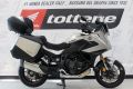 HONDA NT 1100 DCT ES TRAVEL EDITION UNICO PROPRIETARIO ABS TC TFT MAPPATURE FULL LED KM 3909