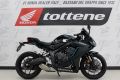 HONDA CBR 650 R ABS TC FULL LED UNICO PROPRIETARIO ACCESSORIATA KM 9847