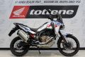 HONDA AFRICA TWIN 1100 ES UNICO PROPRIETARIO ABS TC TFT MAPPATURE FULL LED ACCESSORIATA KM 5952