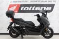 HONDA FORZA 350 ABS TC FULL LED UNICO PROPRIETARIO KM 14257