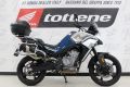CF MOTO 800 MT SPORT UNICO PROPRIETARIO ABS TC TFT MAPPATURE FULL LED ACCESSORIATA KM 4672