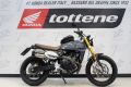 FANTIC CABALLERO SCRAMBLER 500 DELUXE ABS FULL LED ACCESSORIATA KM 9347 GUIDABILE ANCHE CON PATENTE A2
