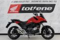 HONDA NC 750 X CAMBIO MANUALE ABS TC MAPPATURE TFT  NEW 2025 IN PRONTA CONSEGNA 6 ANNI DI GARANZIA