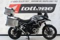 TRIUMPH TIGER 900 GT PRO UNICO PROPRIETARIO ABS TC TFT MAPPATURE FULL OPTIONAL  KM 12296