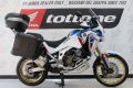 HONDA AFRICA TWIN 1100 ADVENTURE SPORTS DCT ES ABS TC TFT MAPPATURE FULL LED ACCESSORIATA KM 18627