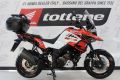 SUZUKI V-STROM 1050 ABS TC MAPPATURE ACCESSORIATA  KM 21352