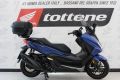 HONDA FORZA 350 UNICO PROPRIETARIO ABS TC FULL LED ACCESSORIATA KM 12702